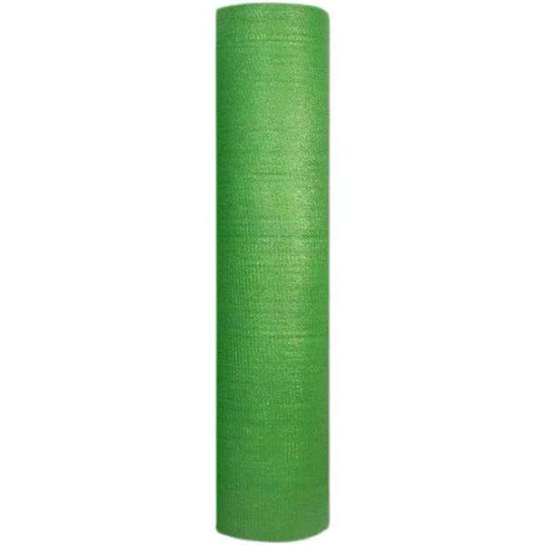 泓宸輝塑料網 工地蓋土網 可降解防塵布環(huán)保邊坡植草