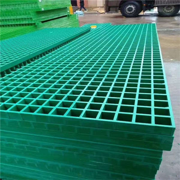 泓宸輝玻璃鋼格柵 樹篦子 *道路污水池蓋板 鴿舍地網(wǎng)