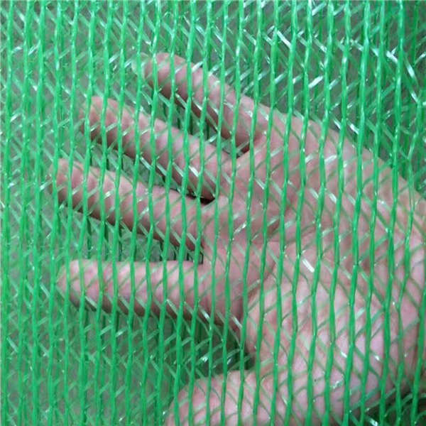 泓宸輝綠色防塵網 可降解環(huán)保綠網 工地*新蓋土網